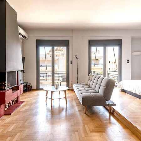 Boutique39 Luxury Apartment Glyfada Athens Ngoại thất bức ảnh