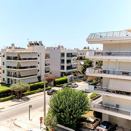 Boutique39 Luxury Apartment Glyfada Athens Ngoại thất bức ảnh