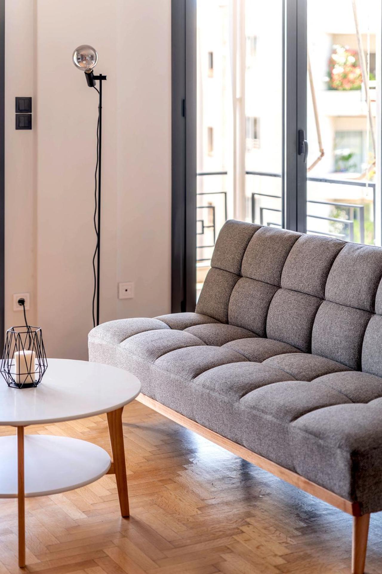 Boutique39 Luxury Apartment Glyfada Athens Ngoại thất bức ảnh