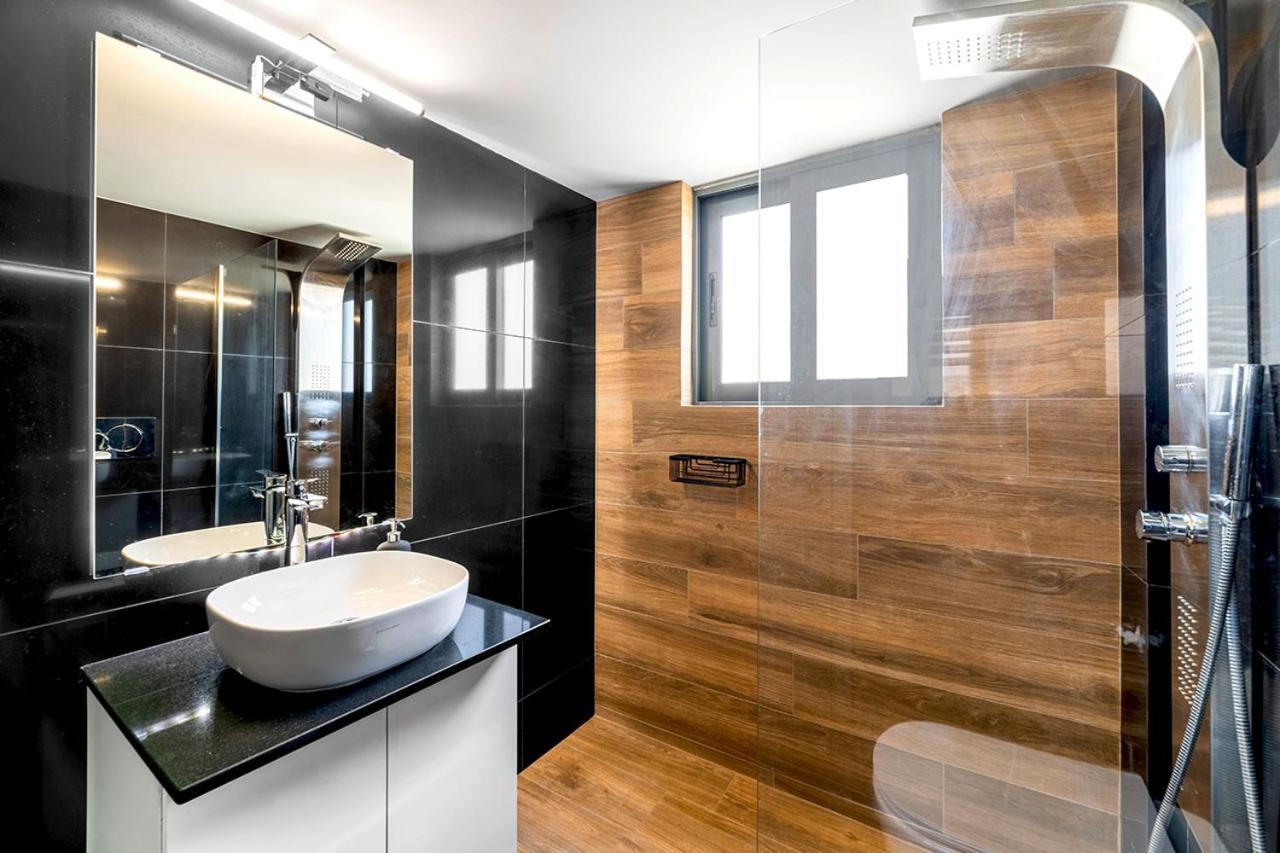 Boutique39 Luxury Apartment Glyfada Athens Ngoại thất bức ảnh