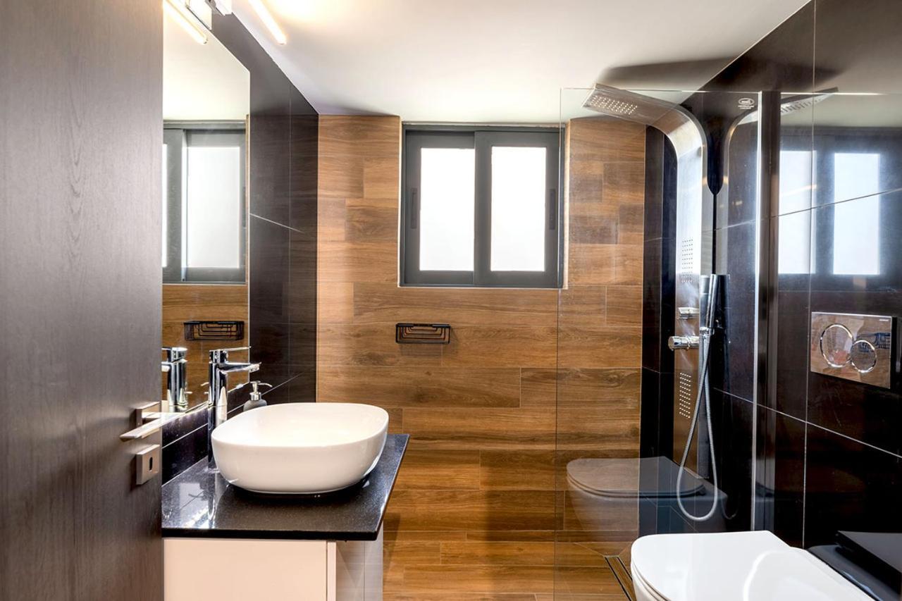 Boutique39 Luxury Apartment Glyfada Athens Ngoại thất bức ảnh
