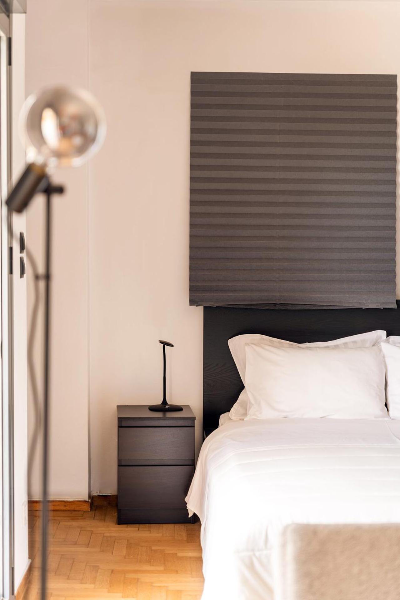 Boutique39 Luxury Apartment Glyfada Athens Ngoại thất bức ảnh