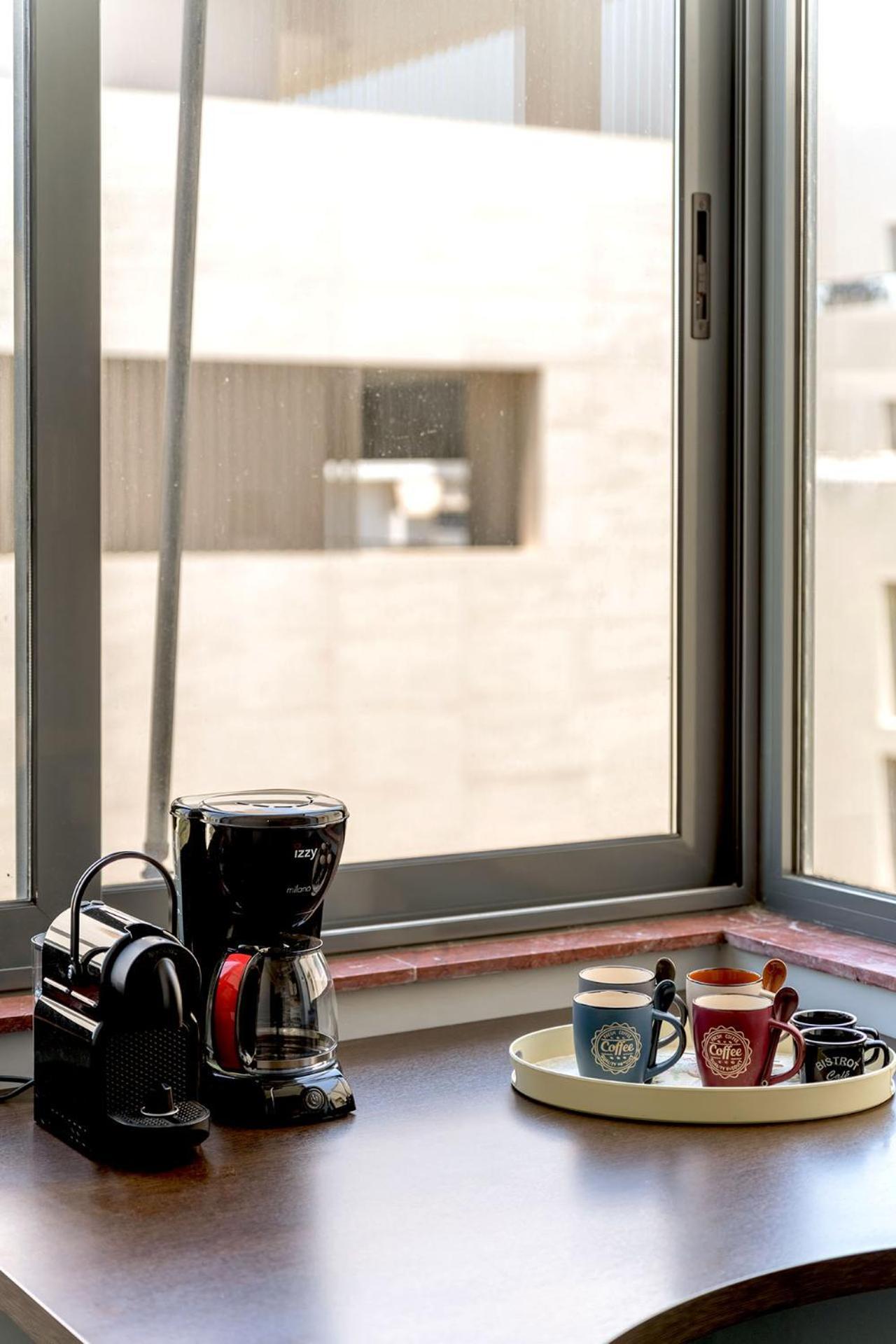 Boutique39 Luxury Apartment Glyfada Athens Ngoại thất bức ảnh