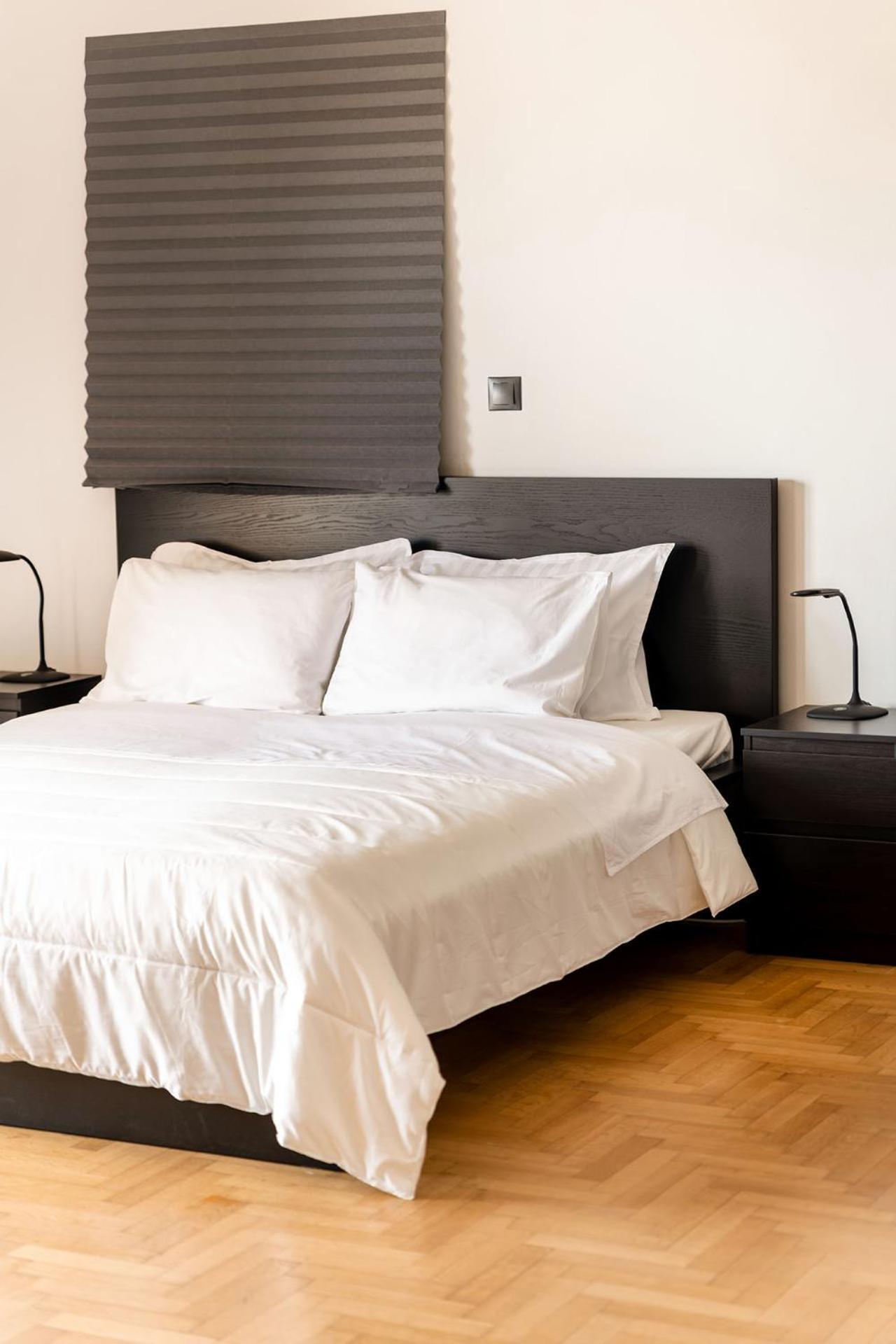 Boutique39 Luxury Apartment Glyfada Athens Ngoại thất bức ảnh