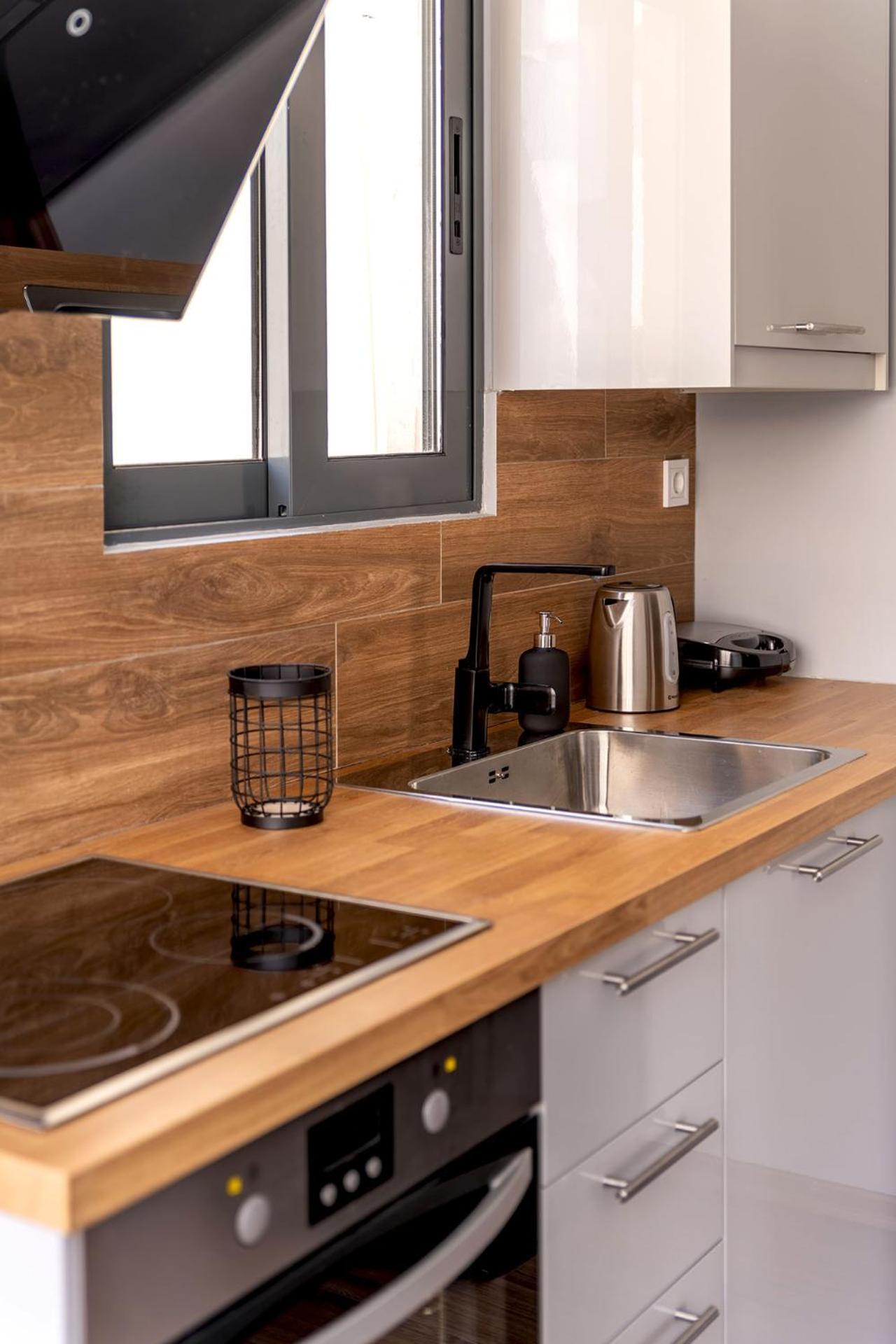 Boutique39 Luxury Apartment Glyfada Athens Ngoại thất bức ảnh